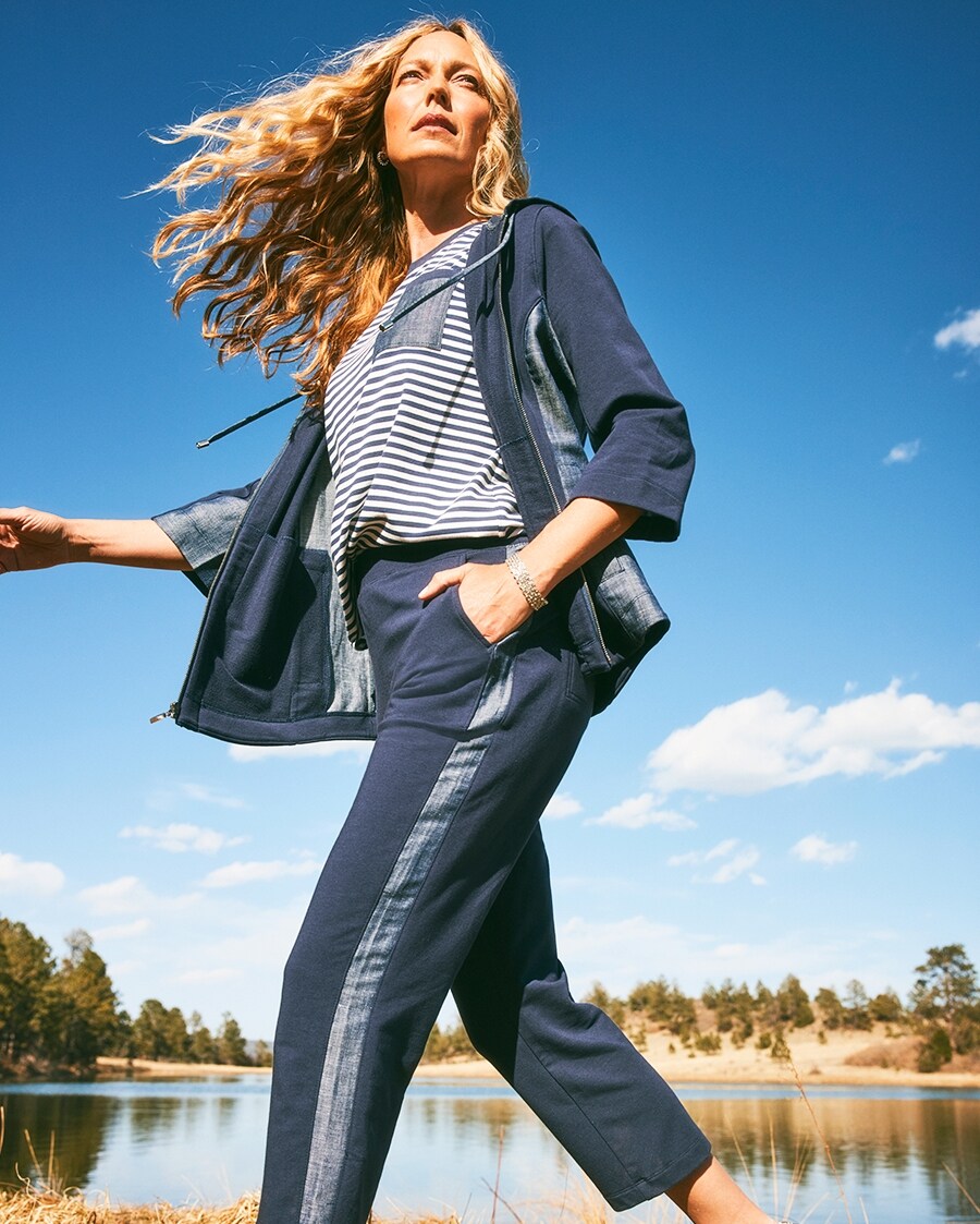 Women's Clothing & Apparel Online & In-Store | Chico's