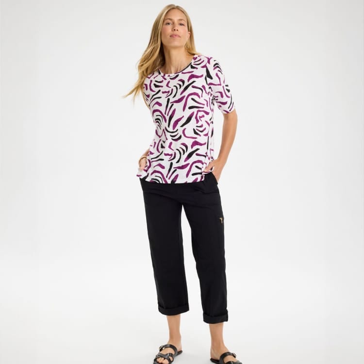 Crops & Capris