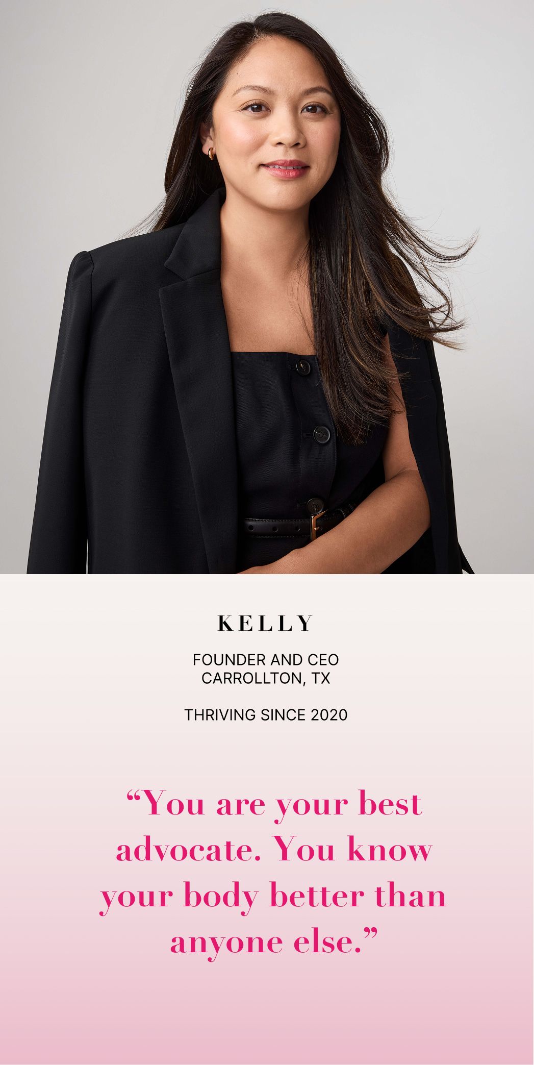 Kelly