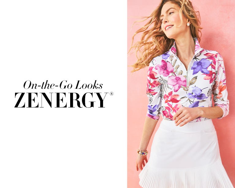 Zenergy collection