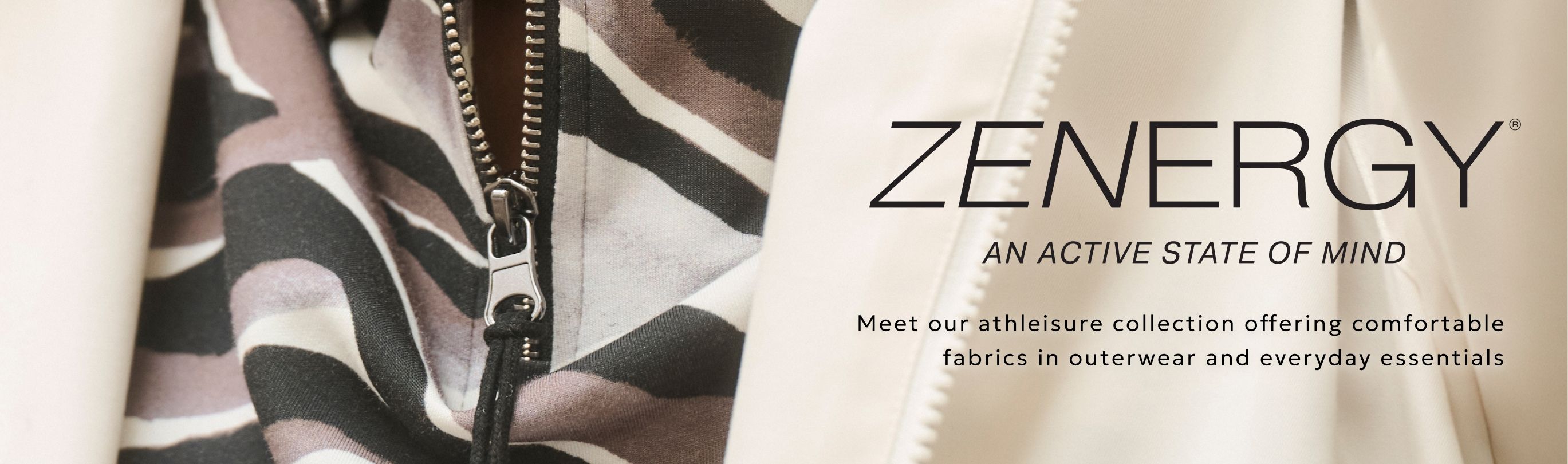 Zenergy collection