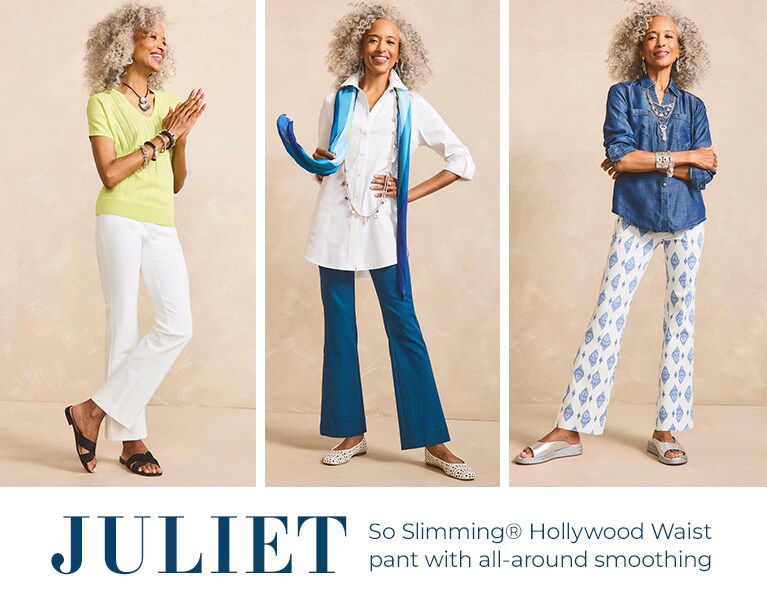 Juliet pants