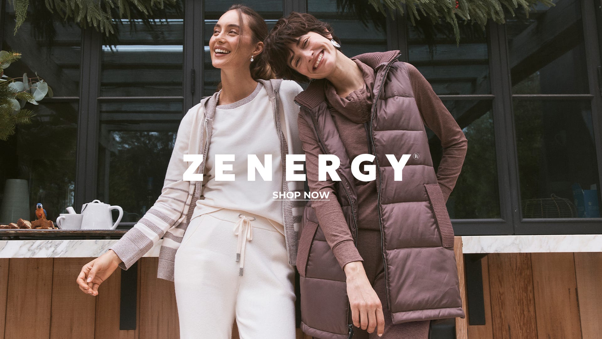 Zenergy shop