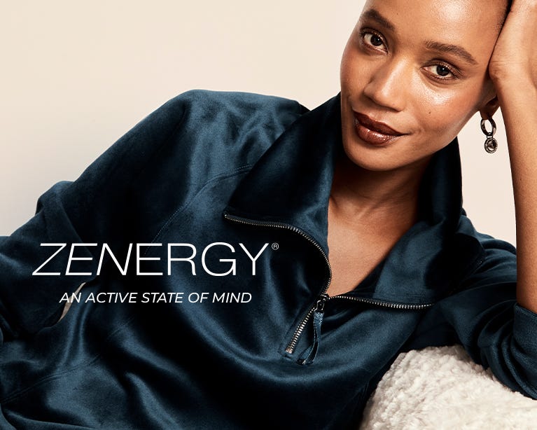 Zenergy collection
