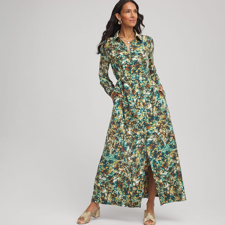 Petite dresses