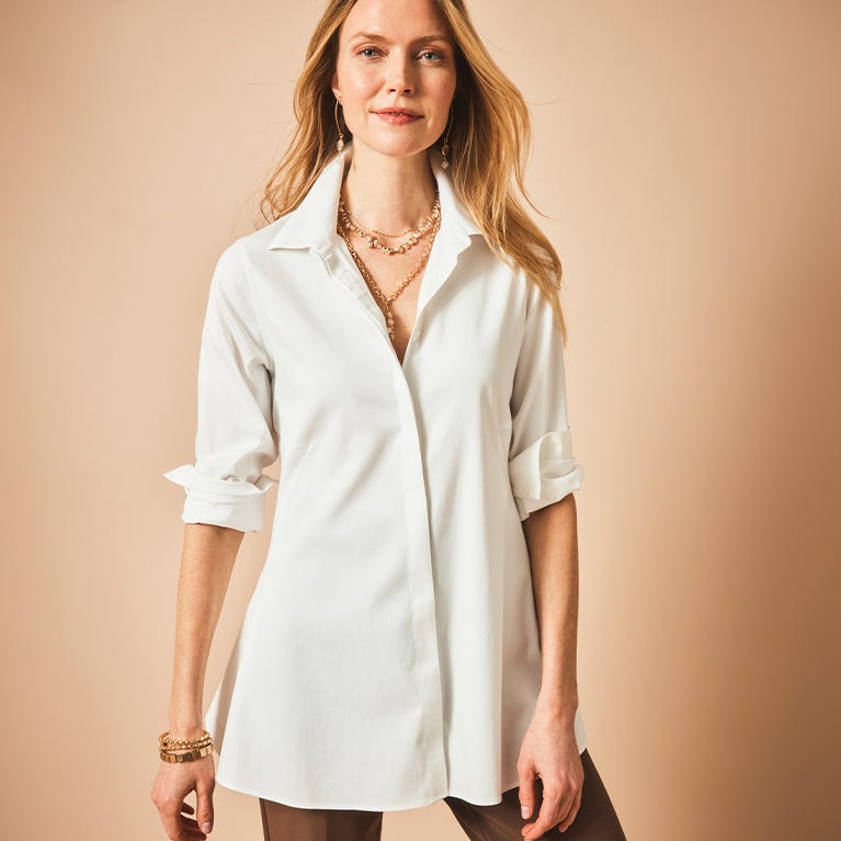 Tunics