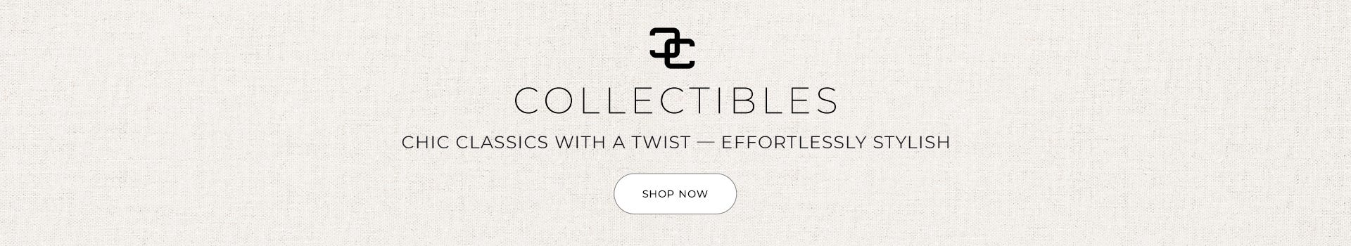 Chico's Collectibles