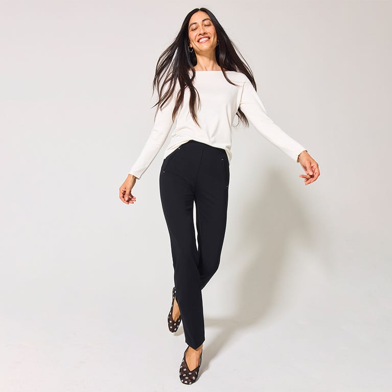 Juliet pants