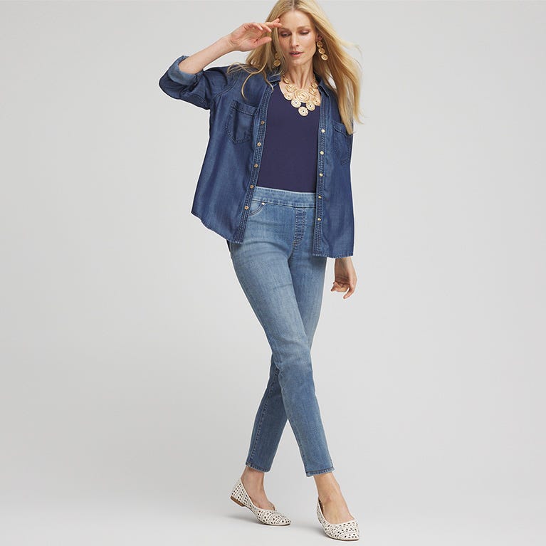Jeggings