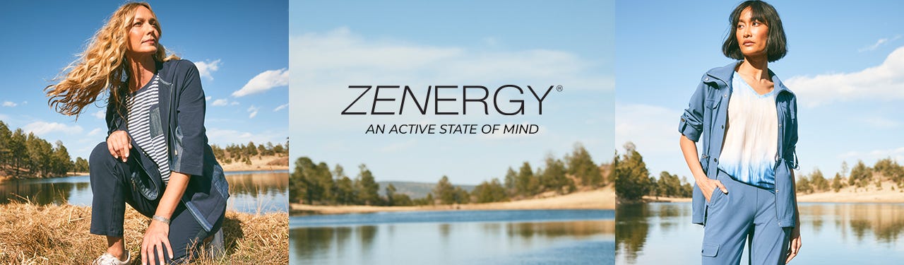 Zenergy collection