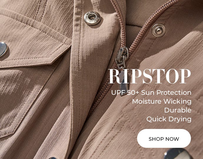 Ripstop material
