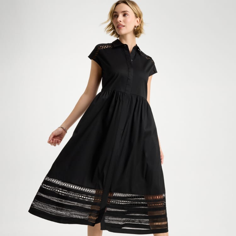Midi Dresses