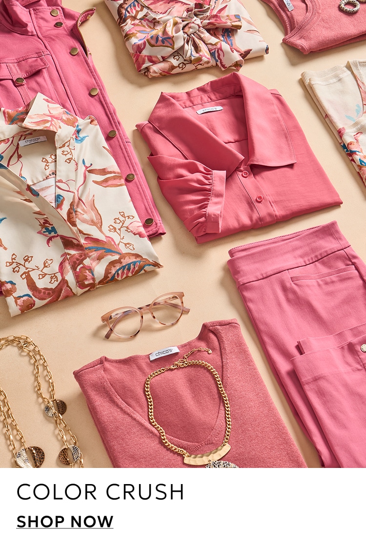 Inside Chic | Chico's