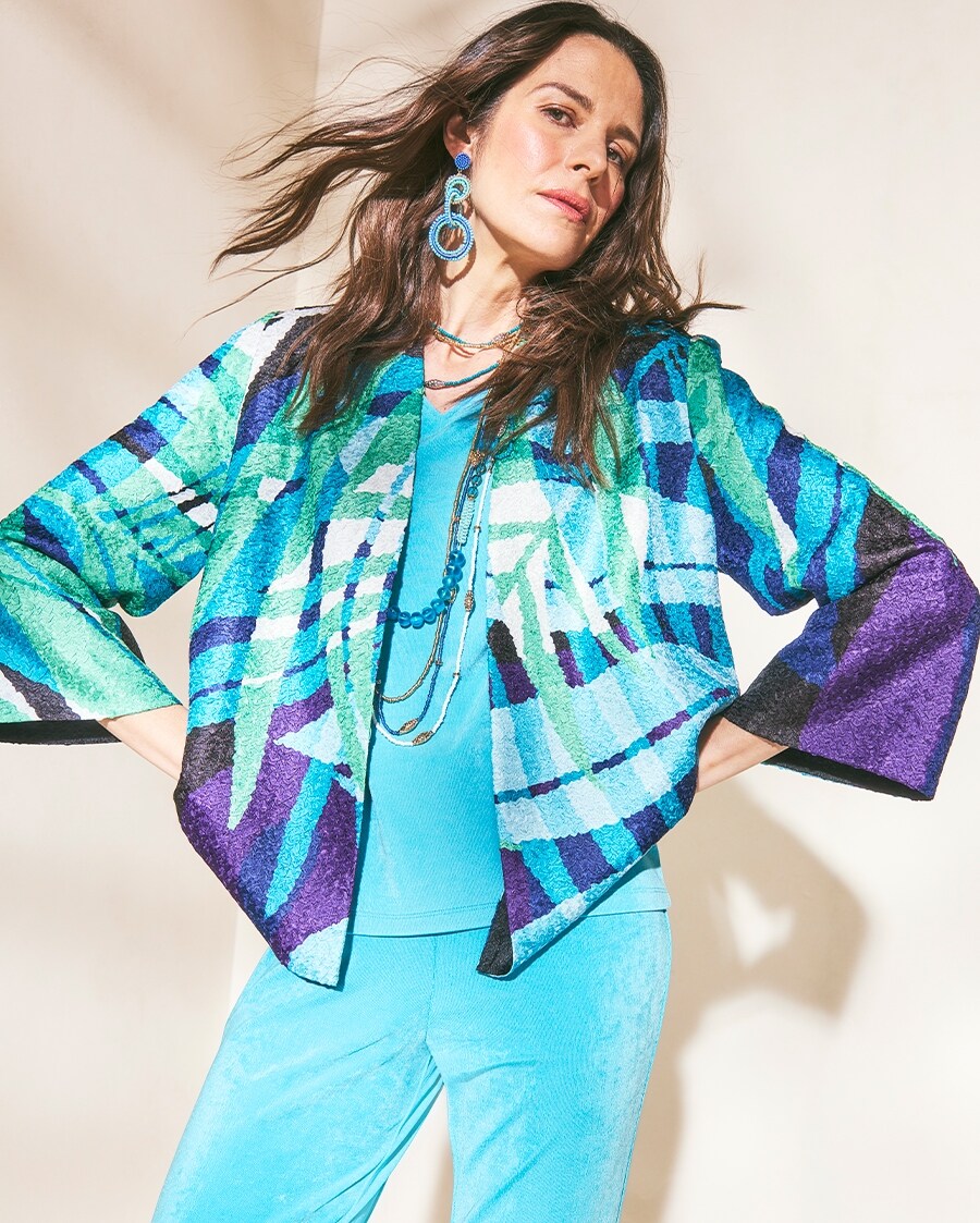 Women's Clothing & Apparel Online & In-Store | Chico's