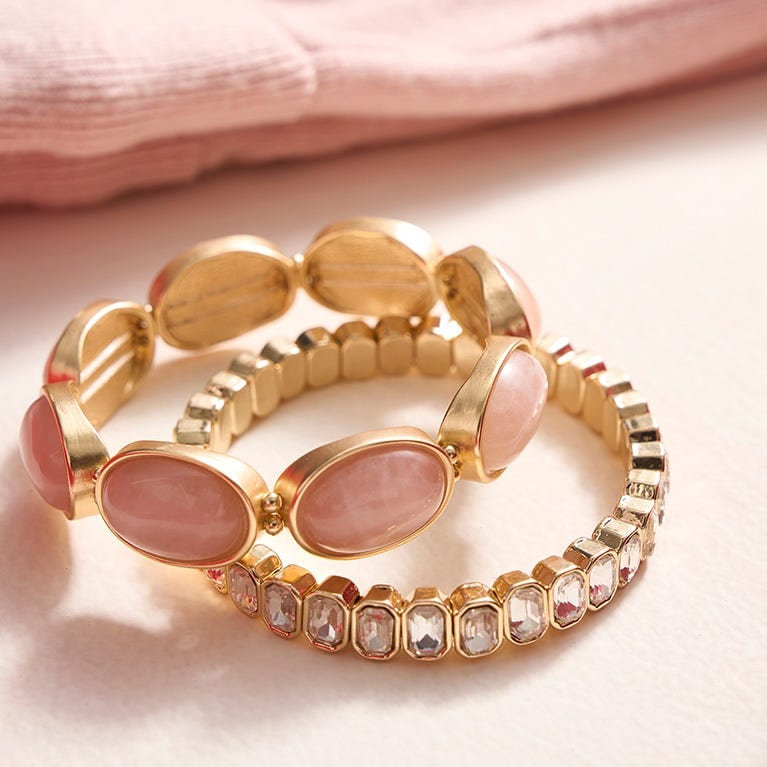 Bracelets