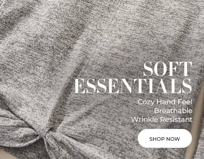 Soft Zenergy essentials