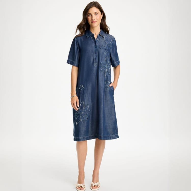 Knee Length dresses