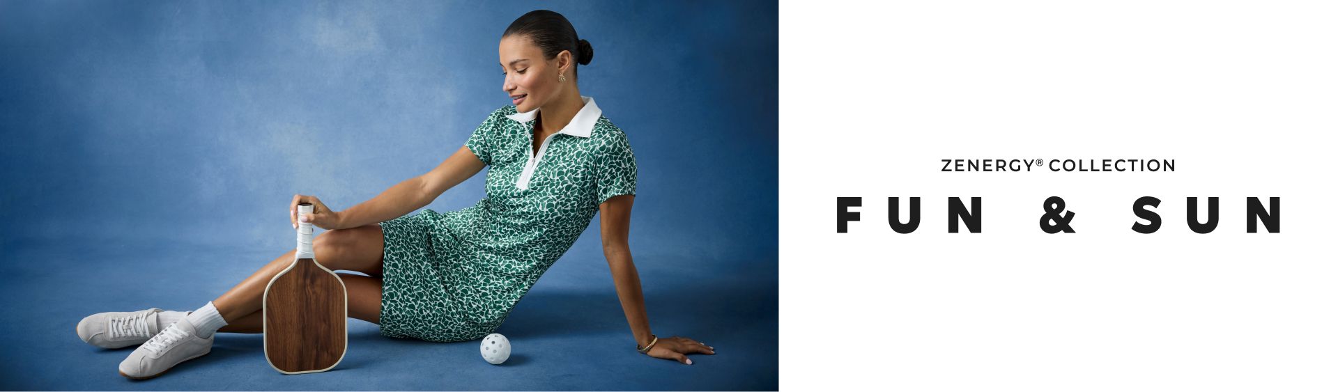 Zenergy fun and sun collection