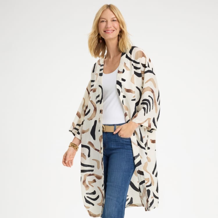 Ponchos