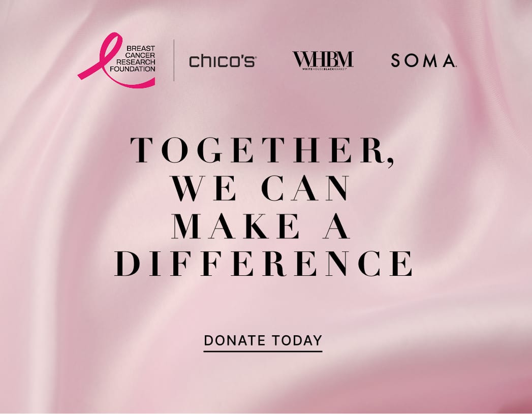 Together, we can make a difference. Donate today