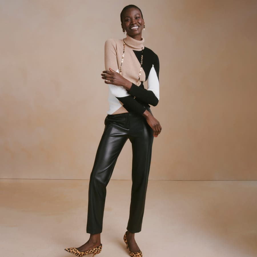 PANTS
