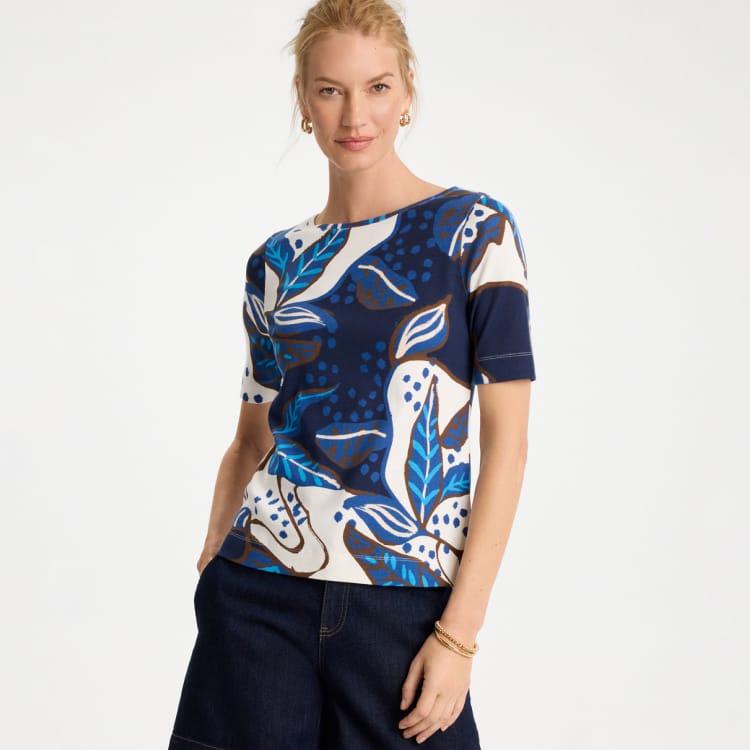Pima Cotton tees