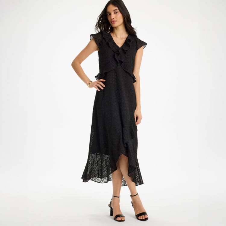 Little Black Dresses