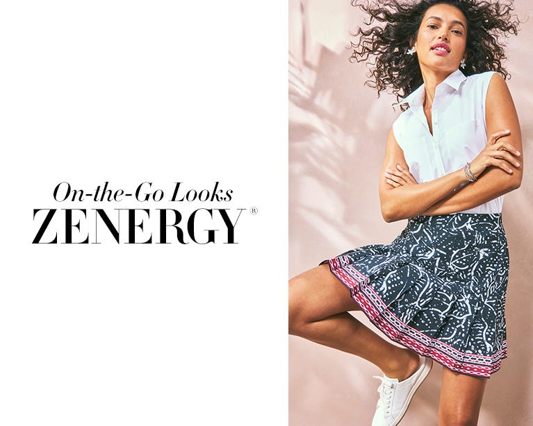 Zenergy collection