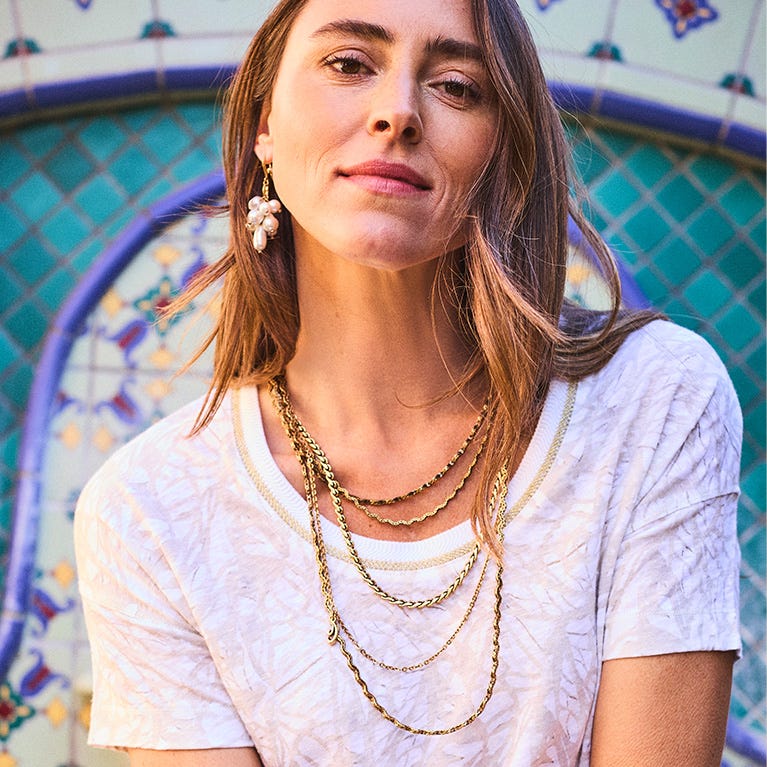 Everyday jewelry