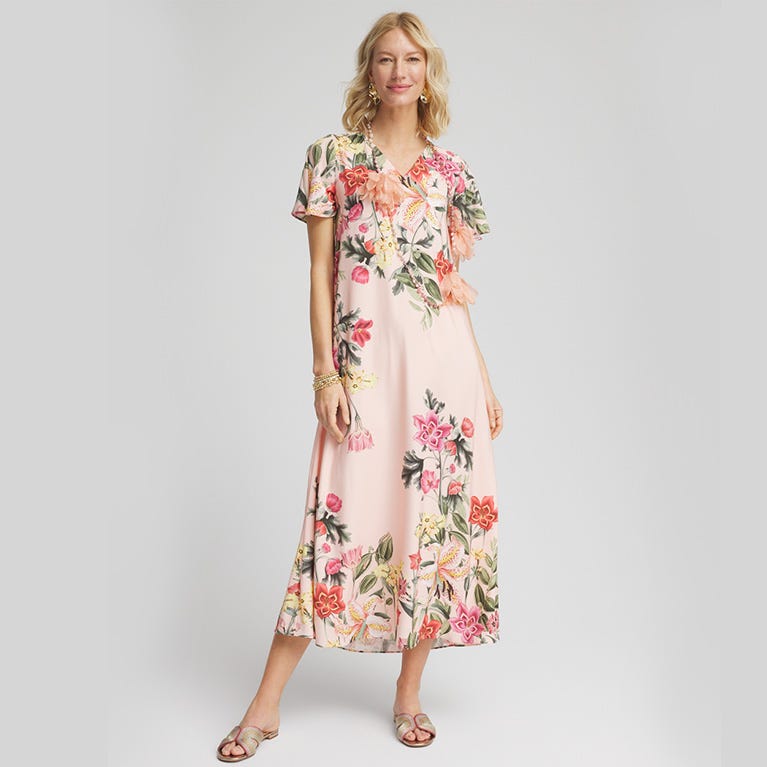 Dresses