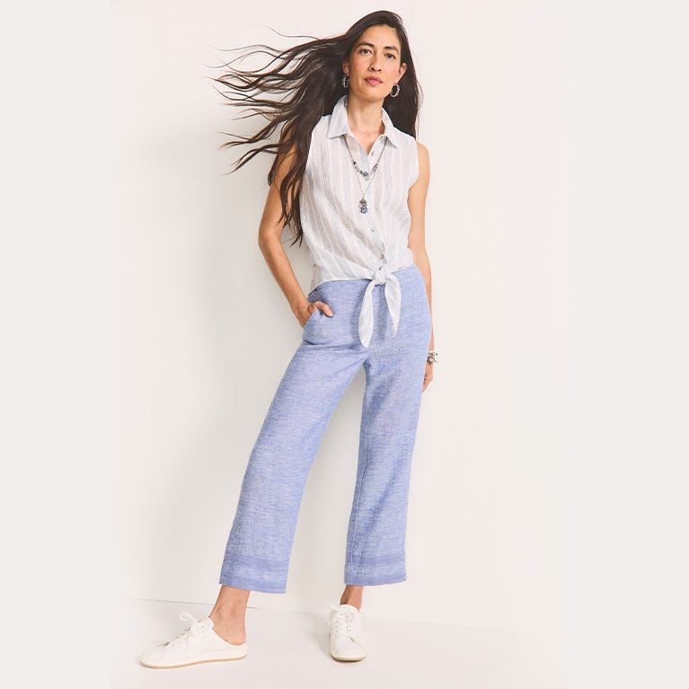 Clothing Pants Category