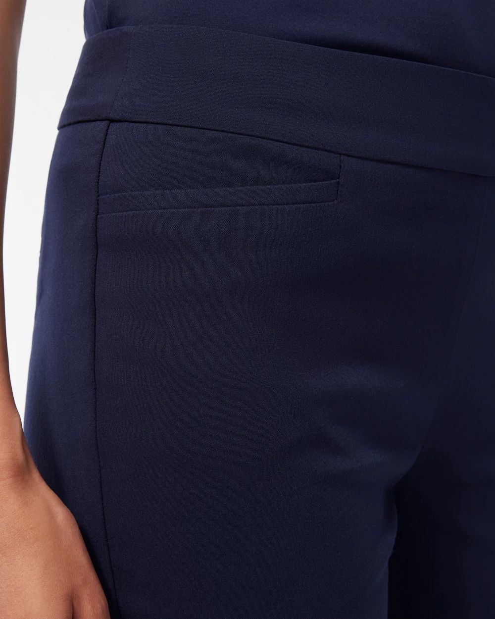 Brigitte™ Pull-On Pants