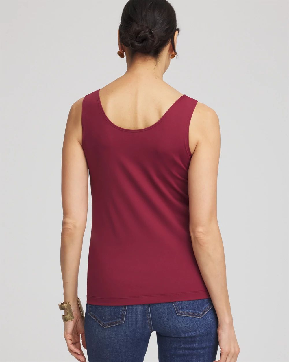 Microfiber Tank