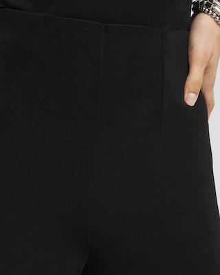 Travelers™ Wide Leg Pants click to view larger image.