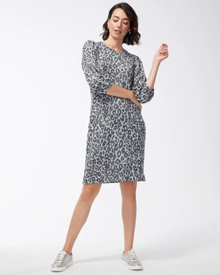 Zenergy Soft Essentials Animal Dress
