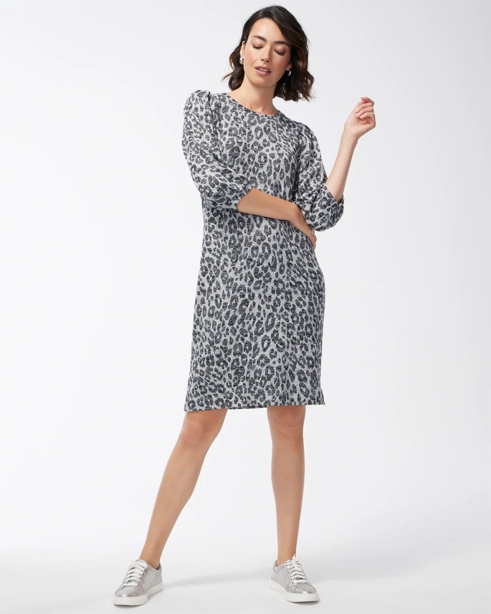 Zenergy Soft Essentials Animal Dress