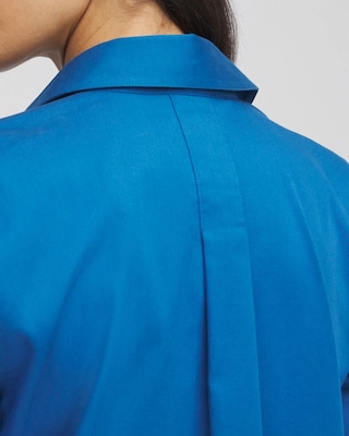 No Iron™ Tunic click to view larger image.