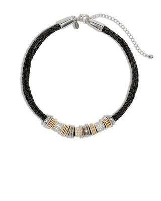 Bisma Multi-Strand Necklace