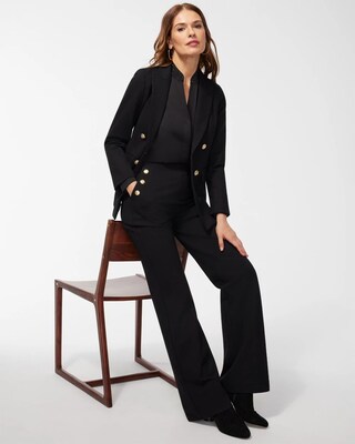 Petite Ponte Blazer