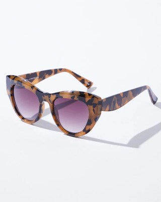 Tort Sunglasses