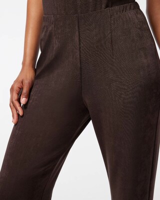 Travelers No Tummy Pants