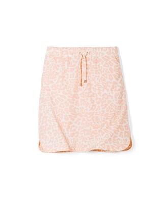Zenergy UPF Chic360 Printed Skort