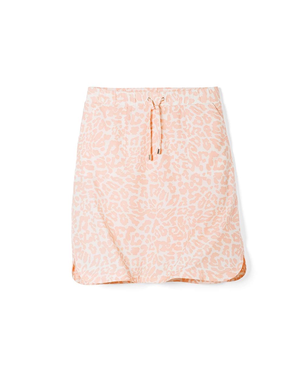 Zenergy UPF Chic360 Printed Skort