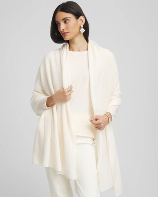 Cashmere Wrap