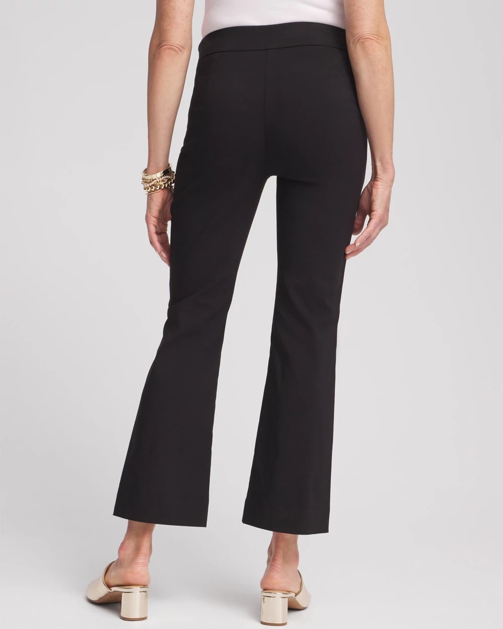 Juliet Kick Flare Pants