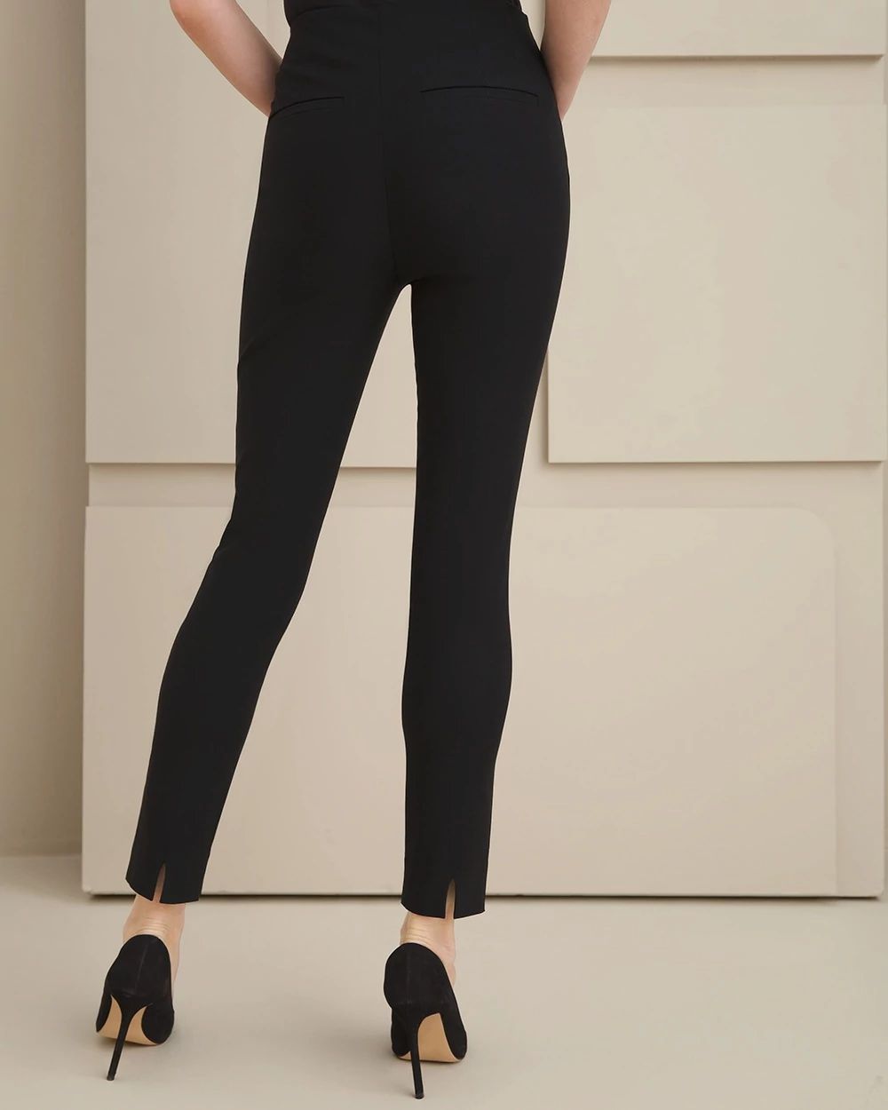 So Slimming Ava Ankle Pants