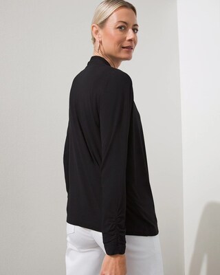 Touch of Cool Easy Cardigan