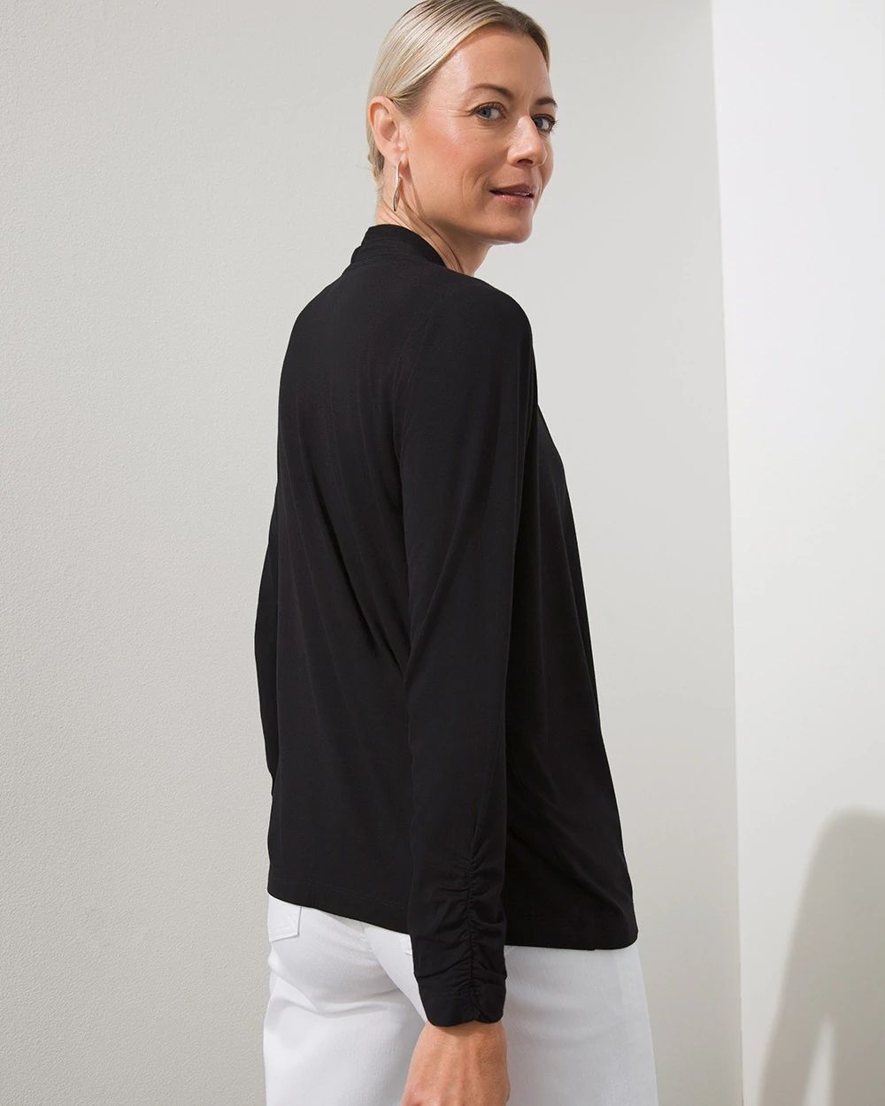 Touch of Cool Easy Cardigan