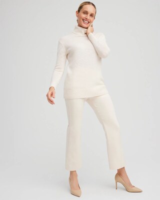 Juliet Kick Flare Pants click to view larger image.