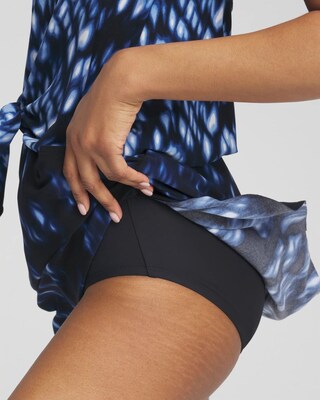 Magicsuit Indio One Kami Swim Dress click to view larger image.